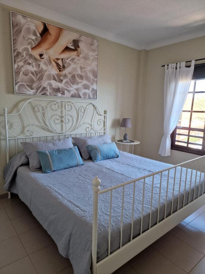 Apartamento Balcon Del Mar A&v Ocen View