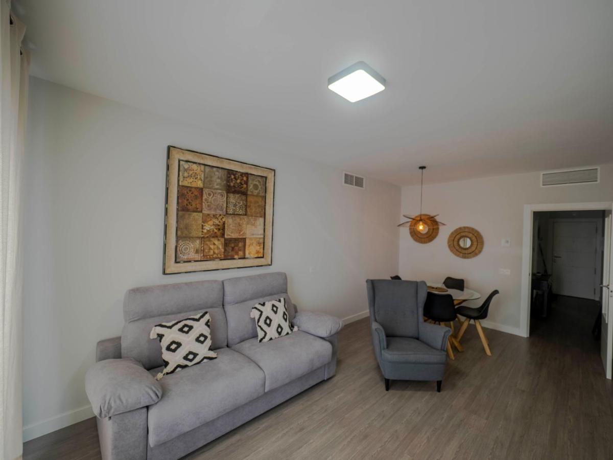 Apartment Luxury Fjhomefj