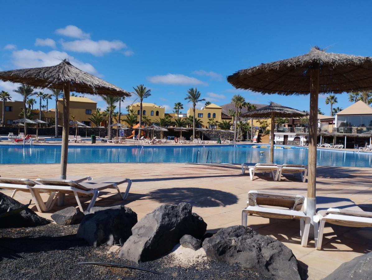 Vv Dos Dormitorios Papagayo 79 Apartamento *