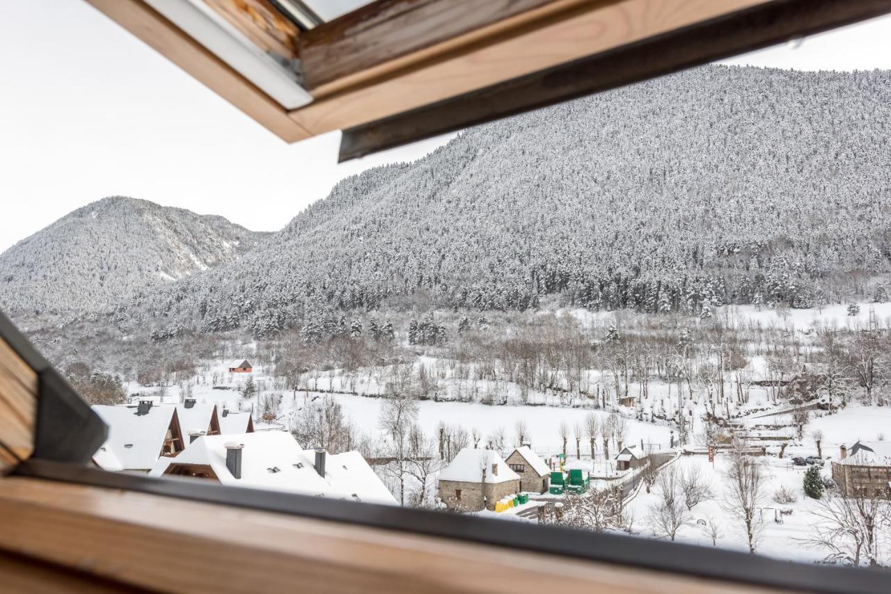 Hotel Snoe Colomers Salardu