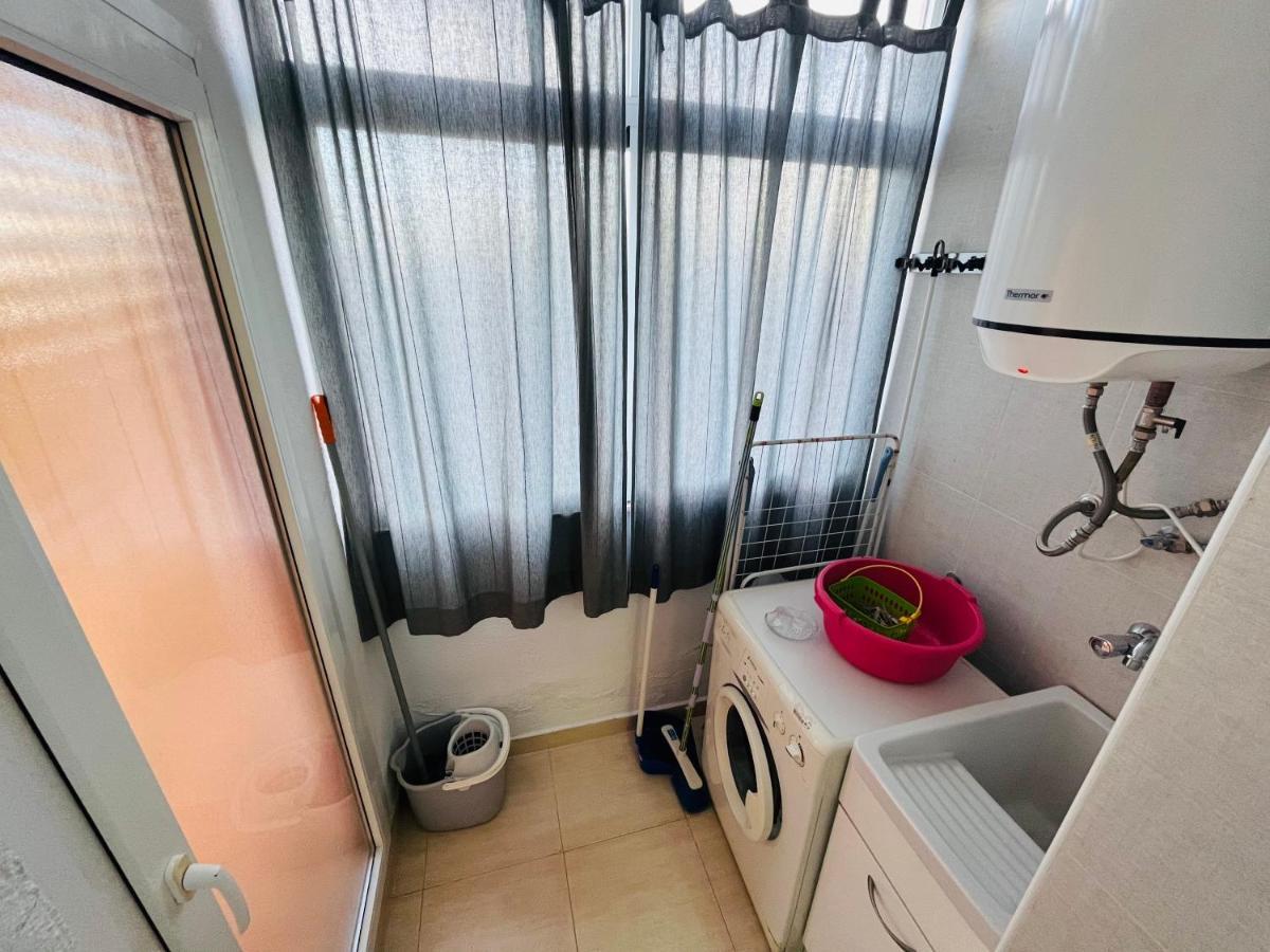 Apartment Nova Altamar Alcoceber