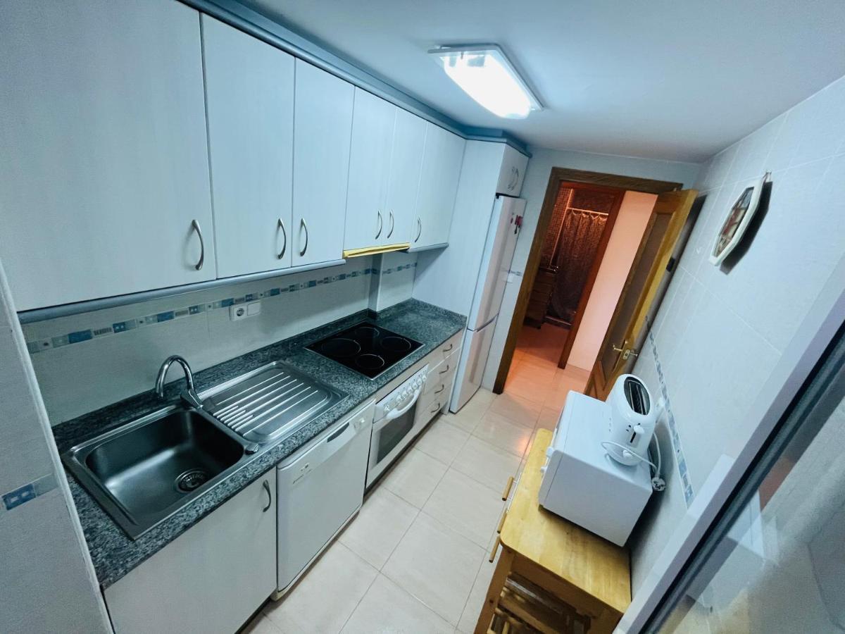 Apartment Nova Altamar *