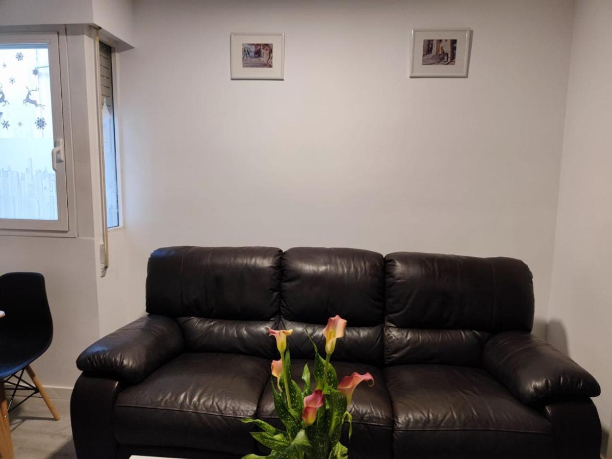 Conde De 35 Apartamento Altea