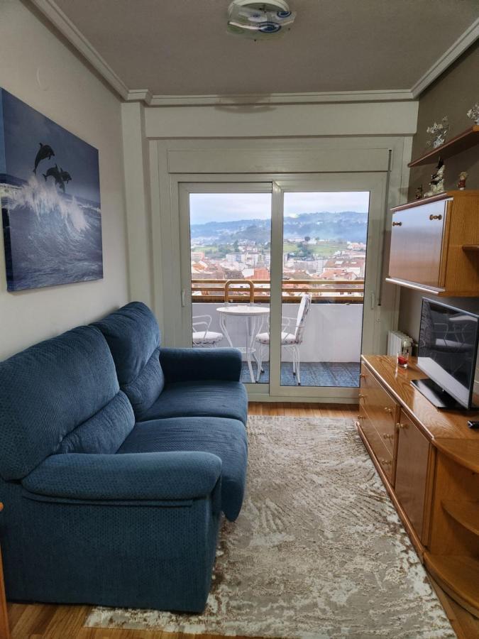 Estudio Con Vistas A La Ciudad *