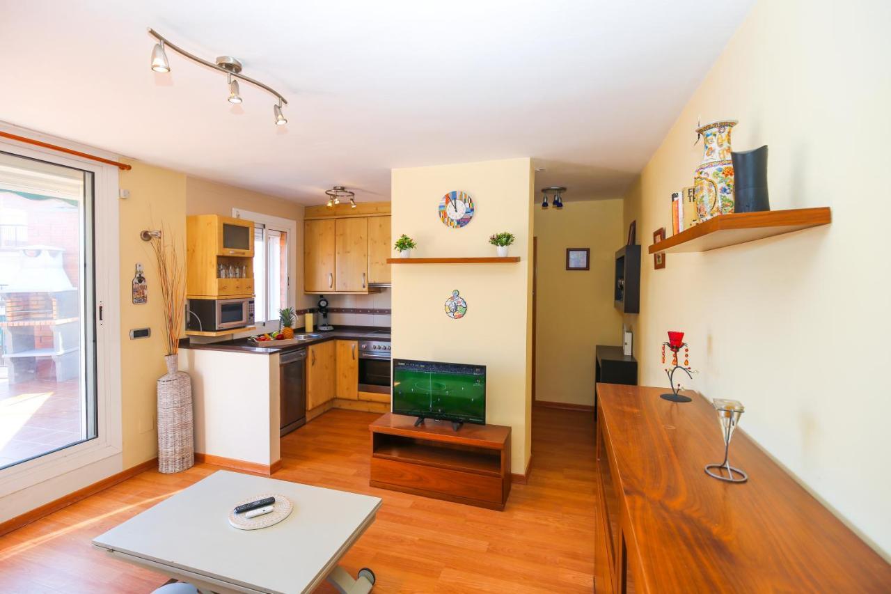 Apartment Cerr Tkvi *