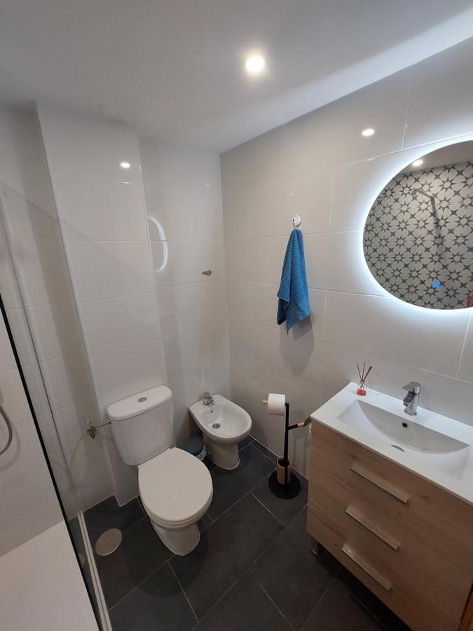 Apartamento Boiero Apartment El Albir