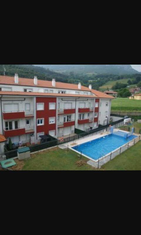 Apartamento Gibaja Apartment Gibaja