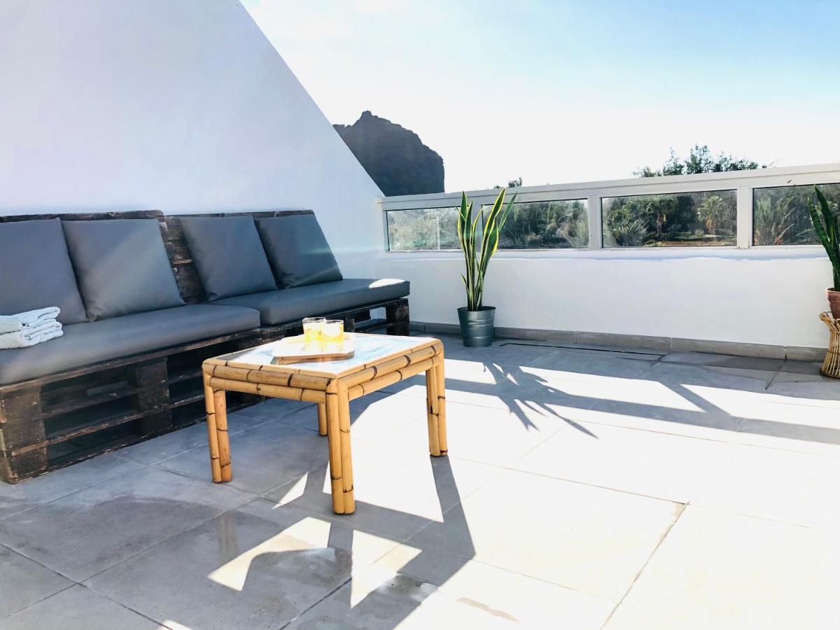 Apartamento Estudio Playa De La Aldea De San Nicolás *