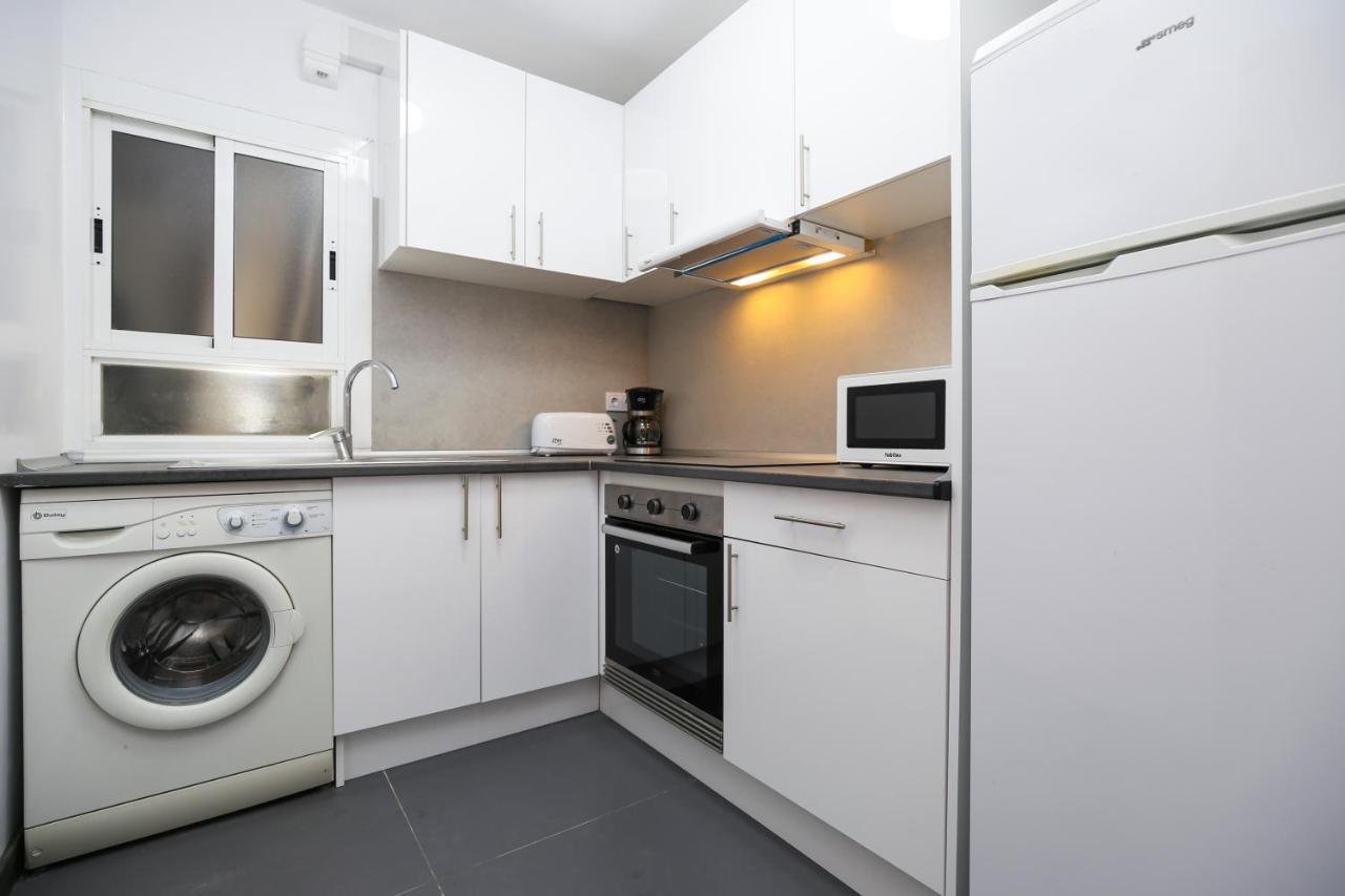 Apartamento Cristobal Planet Costa Dorada