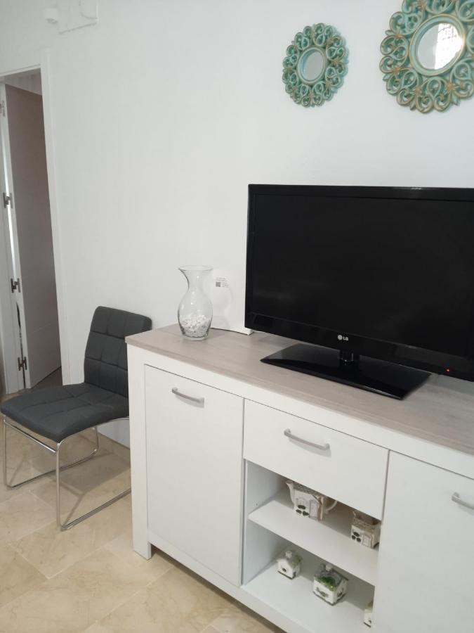 La Casita De Maxi Apartamento *