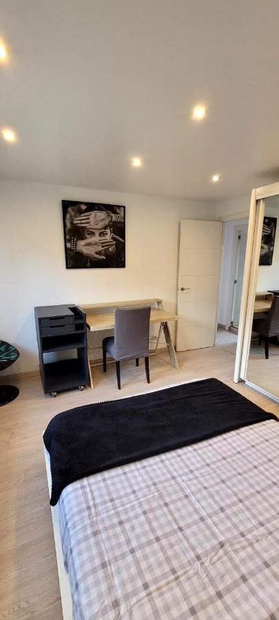 Apartamento Comfortstyle Oviedo