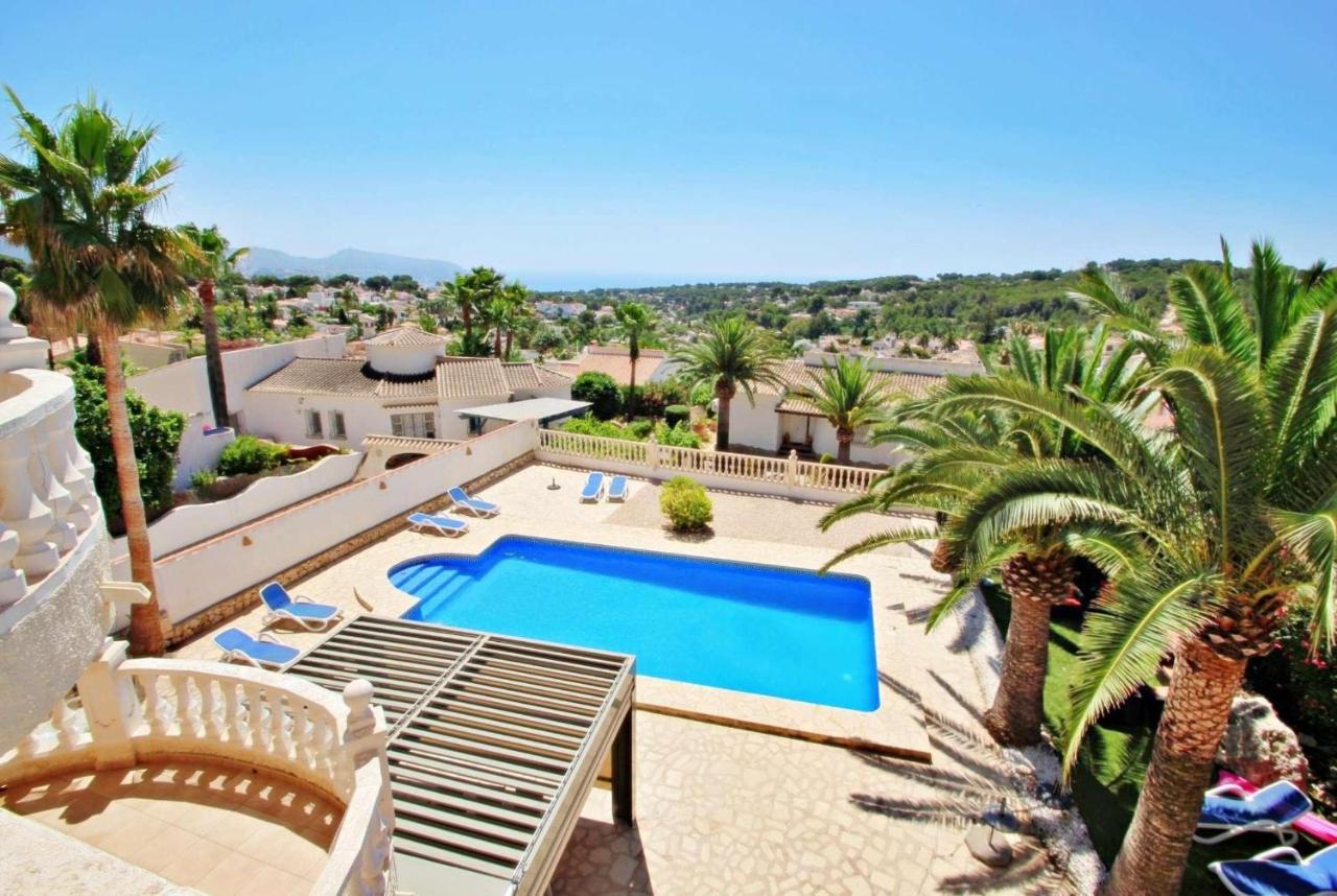 Felipa Villa Moraira