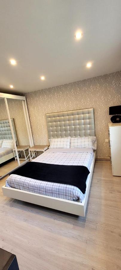 Apartamento Comfortstyle *
