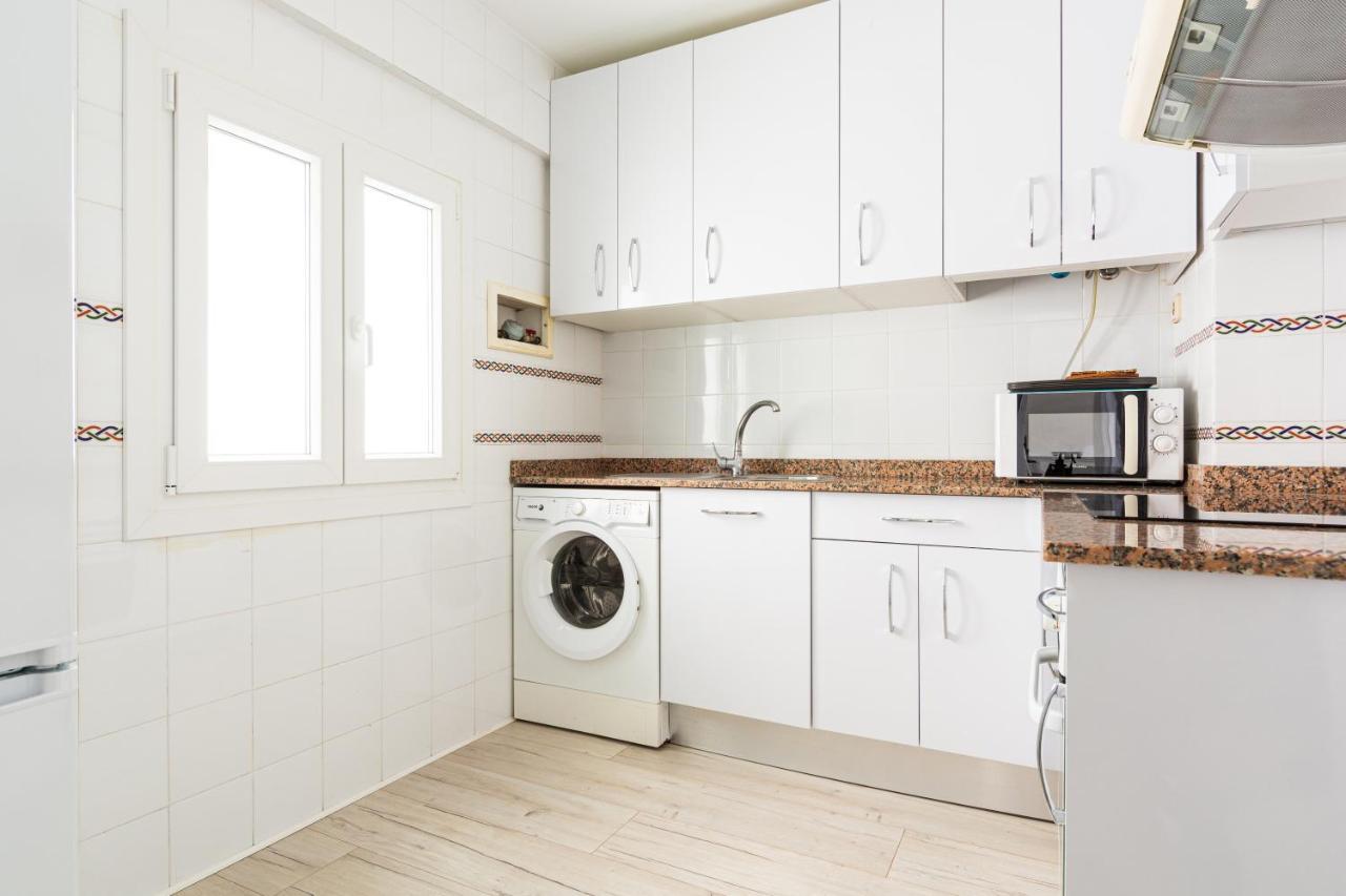 Apartamento Tenor Fleta Apartment *