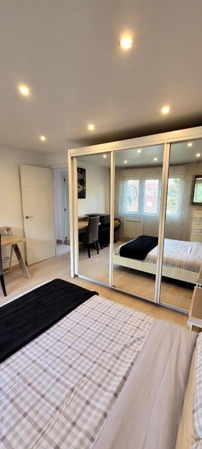 Apartamento Comfortstyle Oviedo