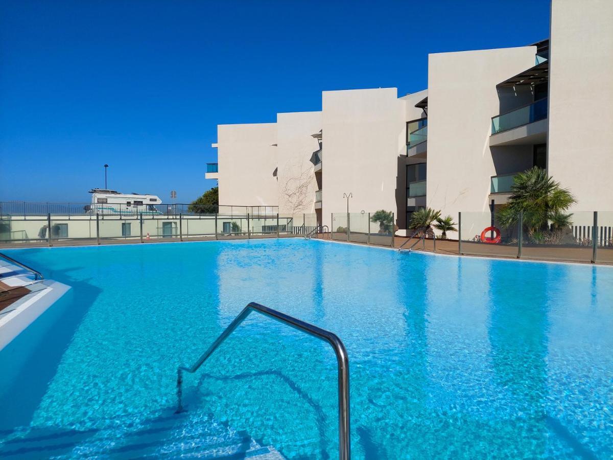 Mint Deluxe I By Sea There Fuerteventura- Seaviews Apartamento Cotillo