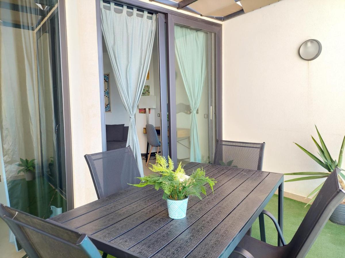 Mint Deluxe I By Sea There Fuerteventura- Seaviews Apartamento Cotillo