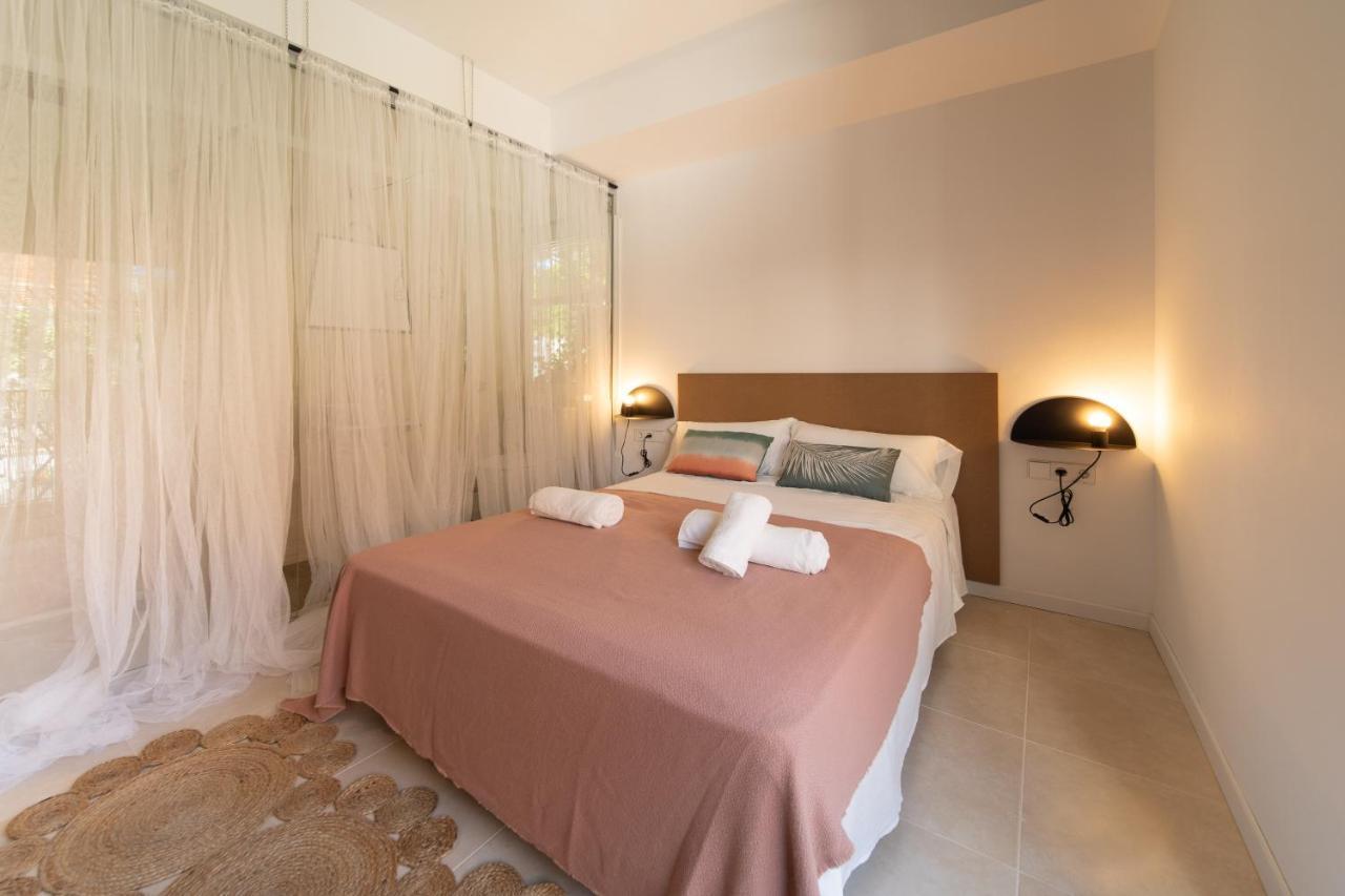Hotel Sitges Beach Hostal *