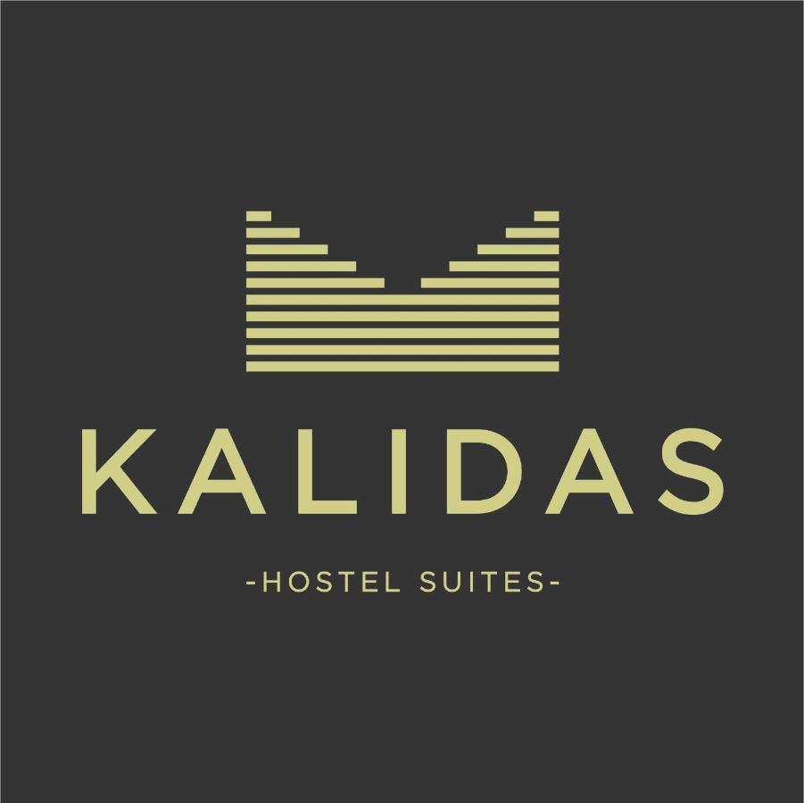 Guest house Kalidas