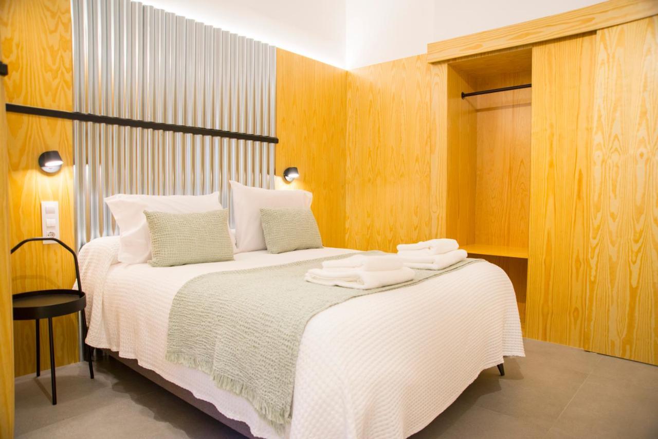 Kalidas Guest house Caldas De Reis