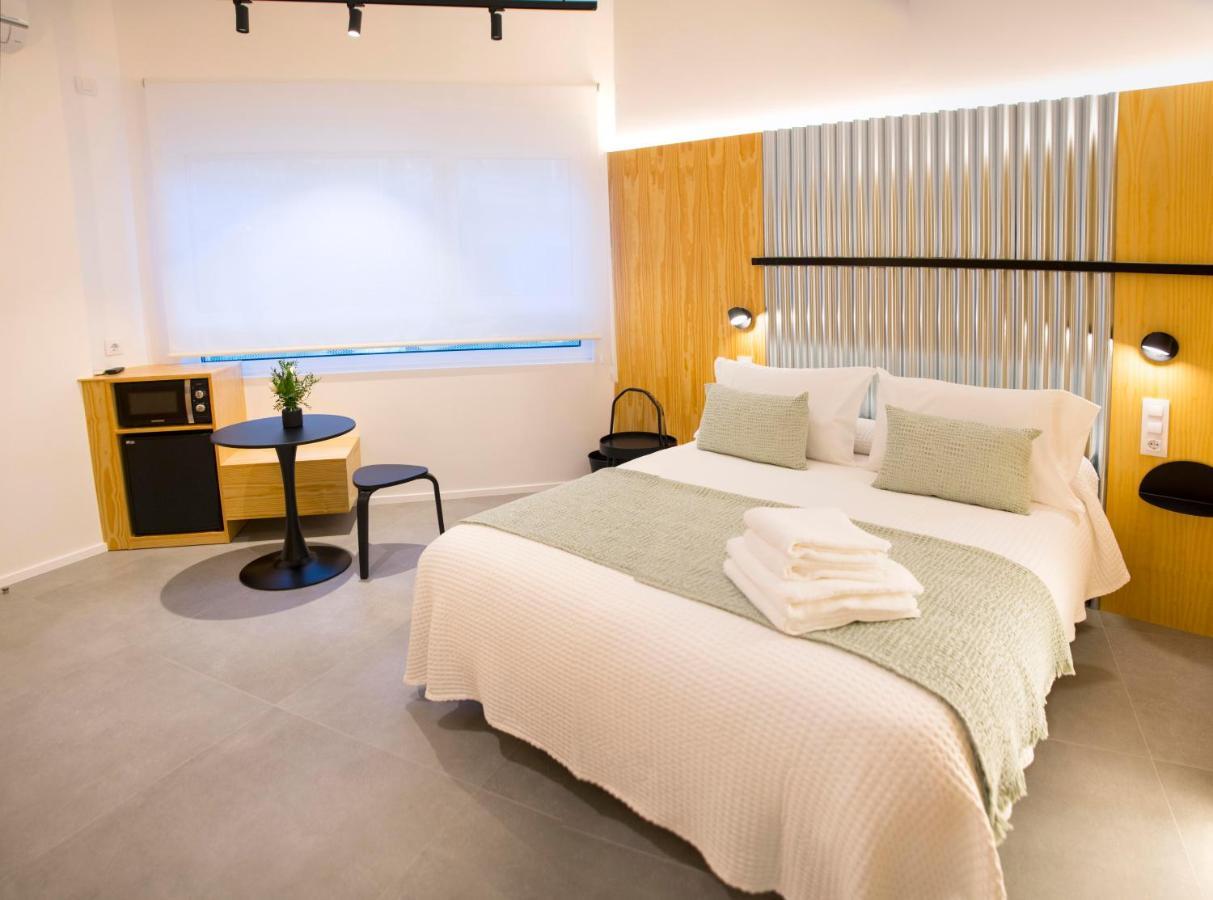 Kalidas Guest house Caldas De Reis