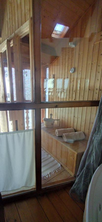 El Balconcillo-los Sitios De Aravalle Umbrías