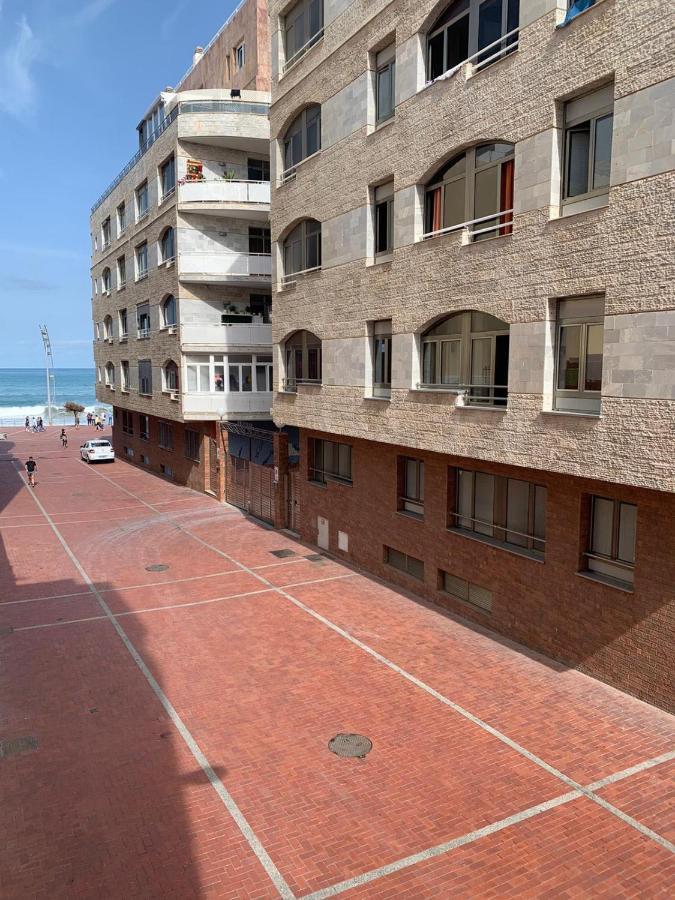 Las Canteras 128 Apartment *