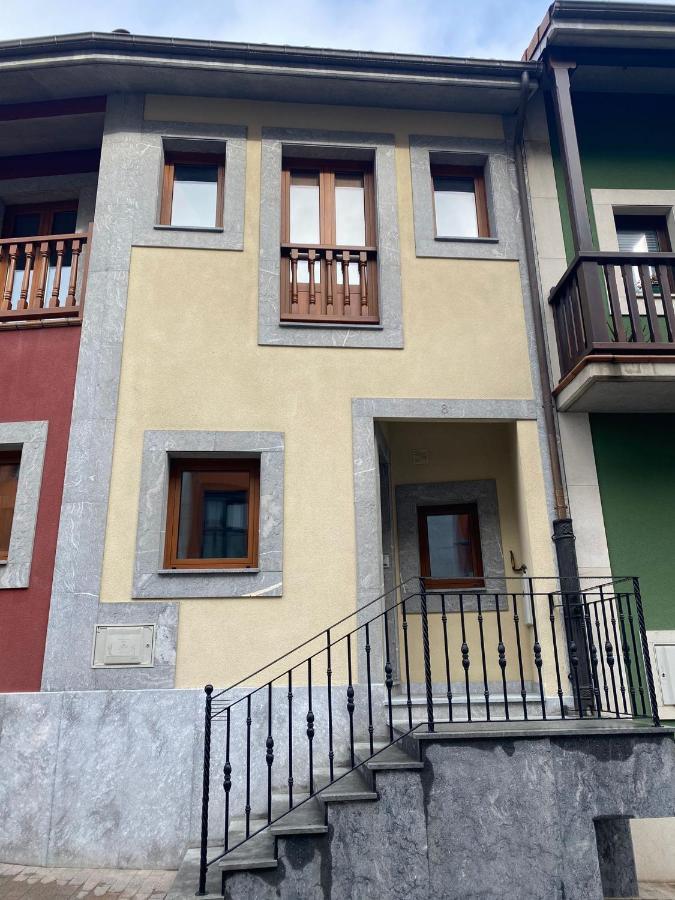 El Capricho Сasa de vacaciones Siero