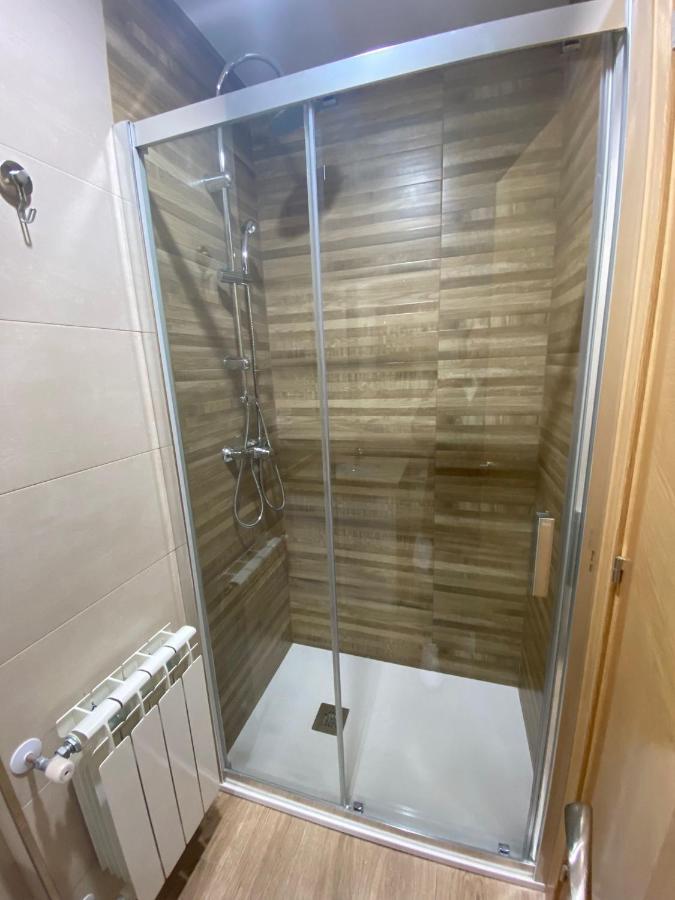 Сasa de vacaciones El Capricho