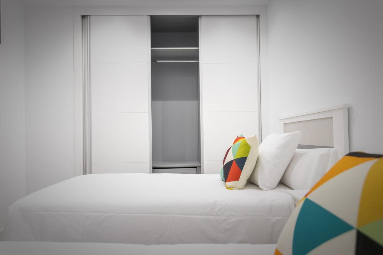 Apartamento Apartamentos Soria Suites *