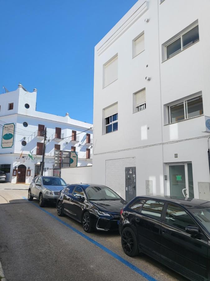 Apartamento Conilplus Toneleros *