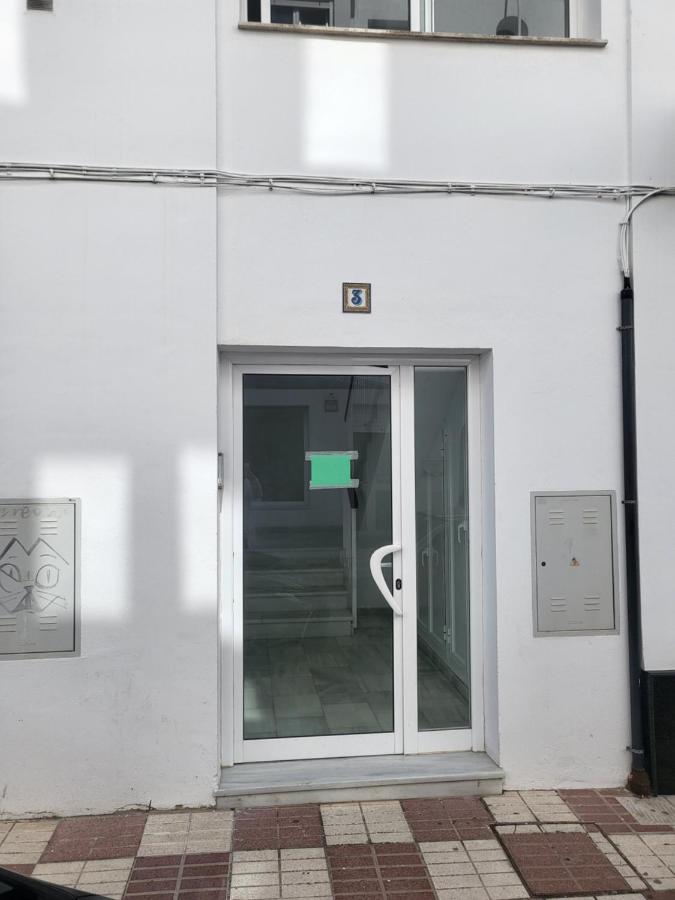Apartamento Conilplus Toneleros Conil De La Frontera
