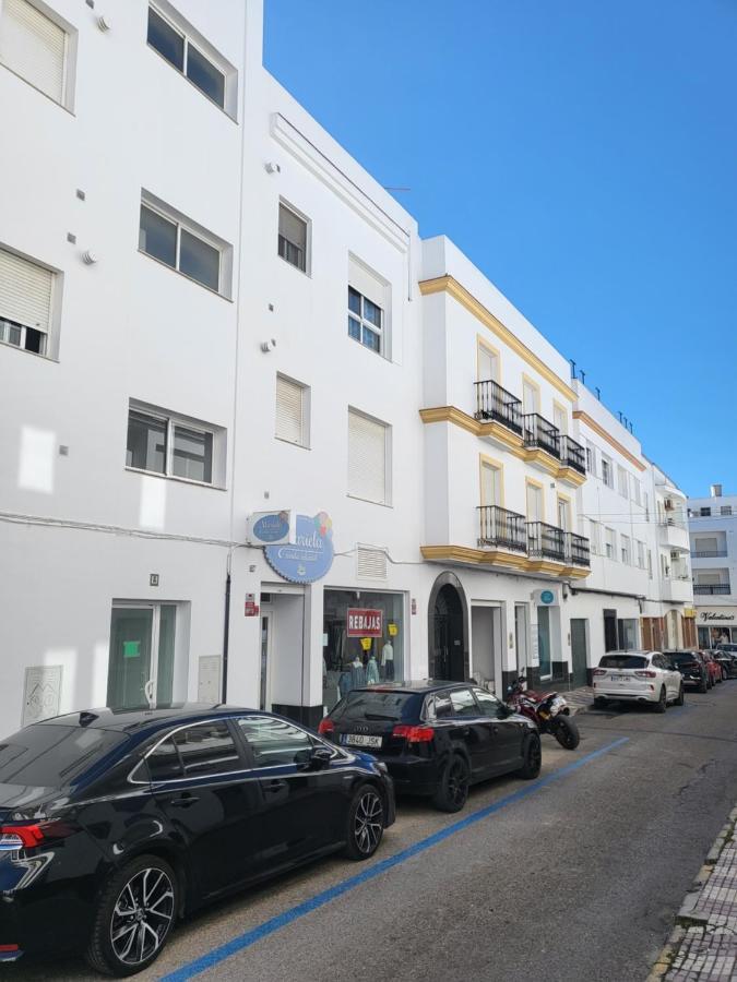 Apartamento Conilplus Toneleros