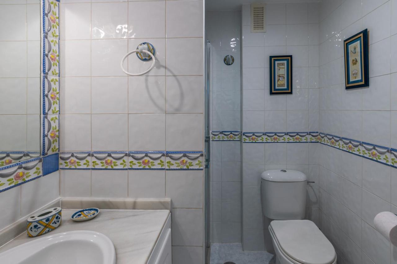 Apartamento Beachside Paradise: Stylish 3br Near The La Cala De Mijas