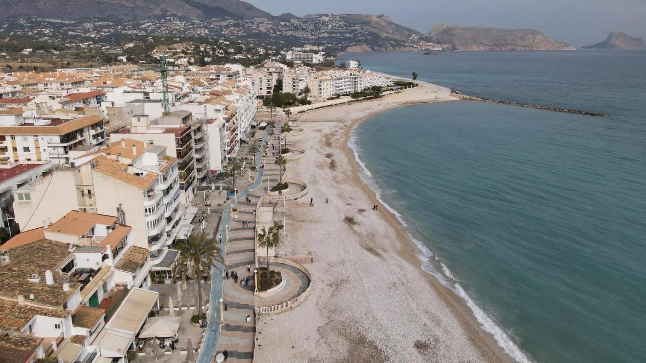 Marlu Apartamento Altea