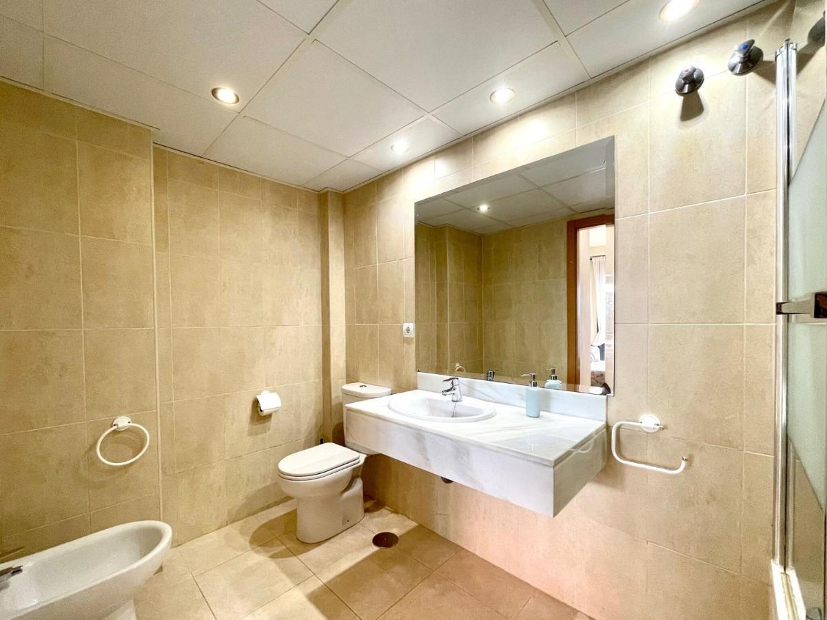 Belvilla By Oyo Costa Rey I Apartment *
