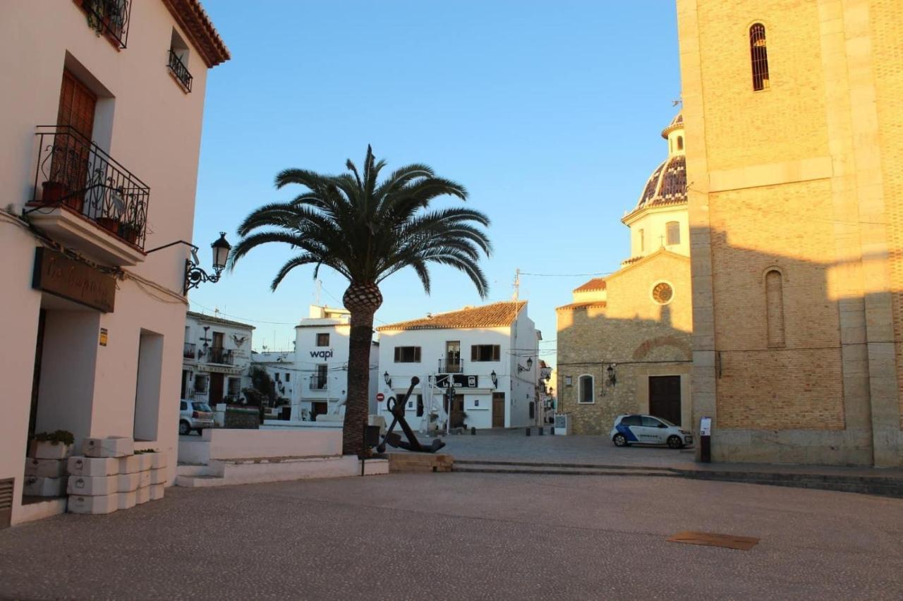 Apartamento Marlu *