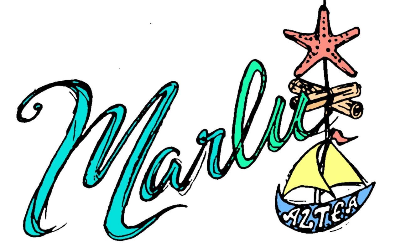 Apartamento Marlu *