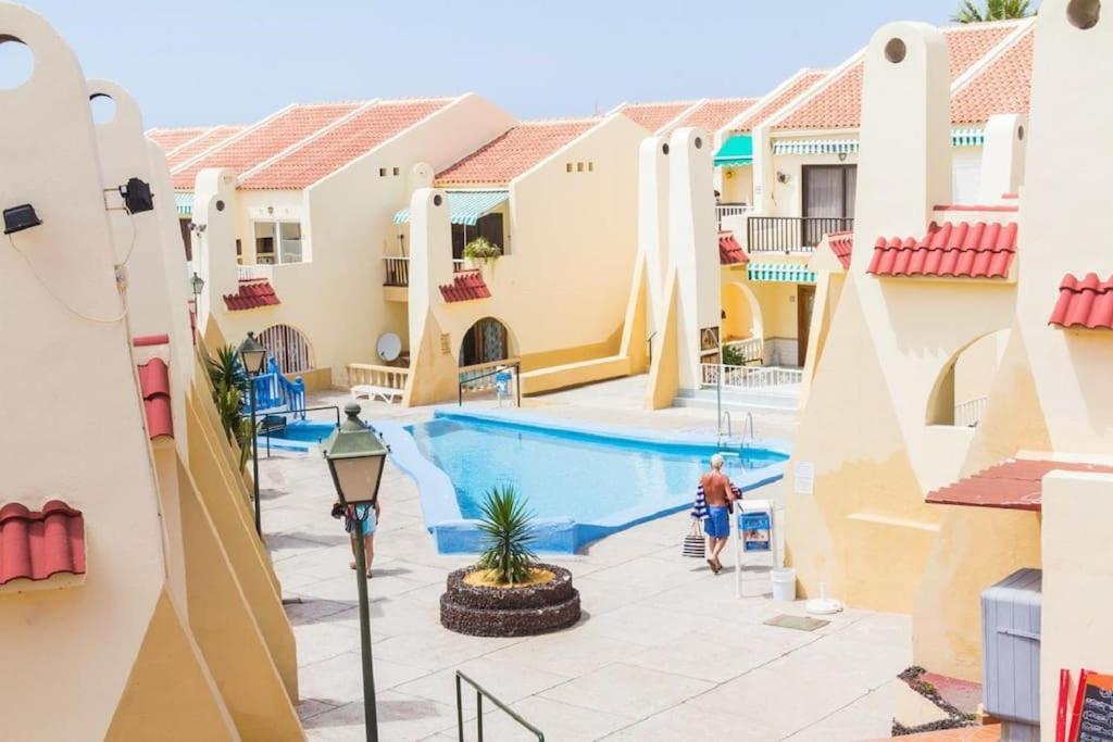 Apartment Mareverde Resort- Tenerife Costa Adeje (Tenerife)