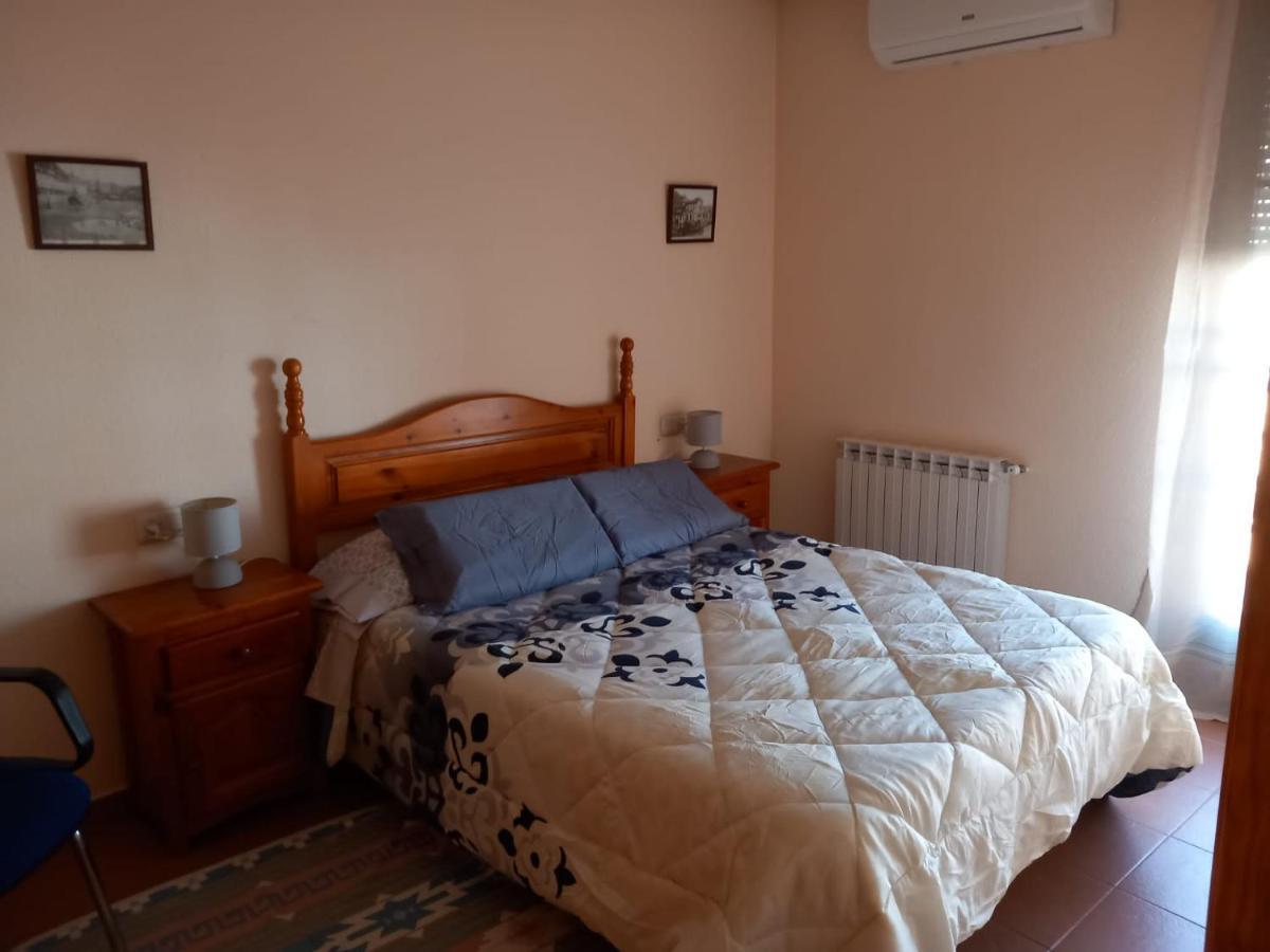 Holiday home Casa Rosangela Almonacid de Toledo
