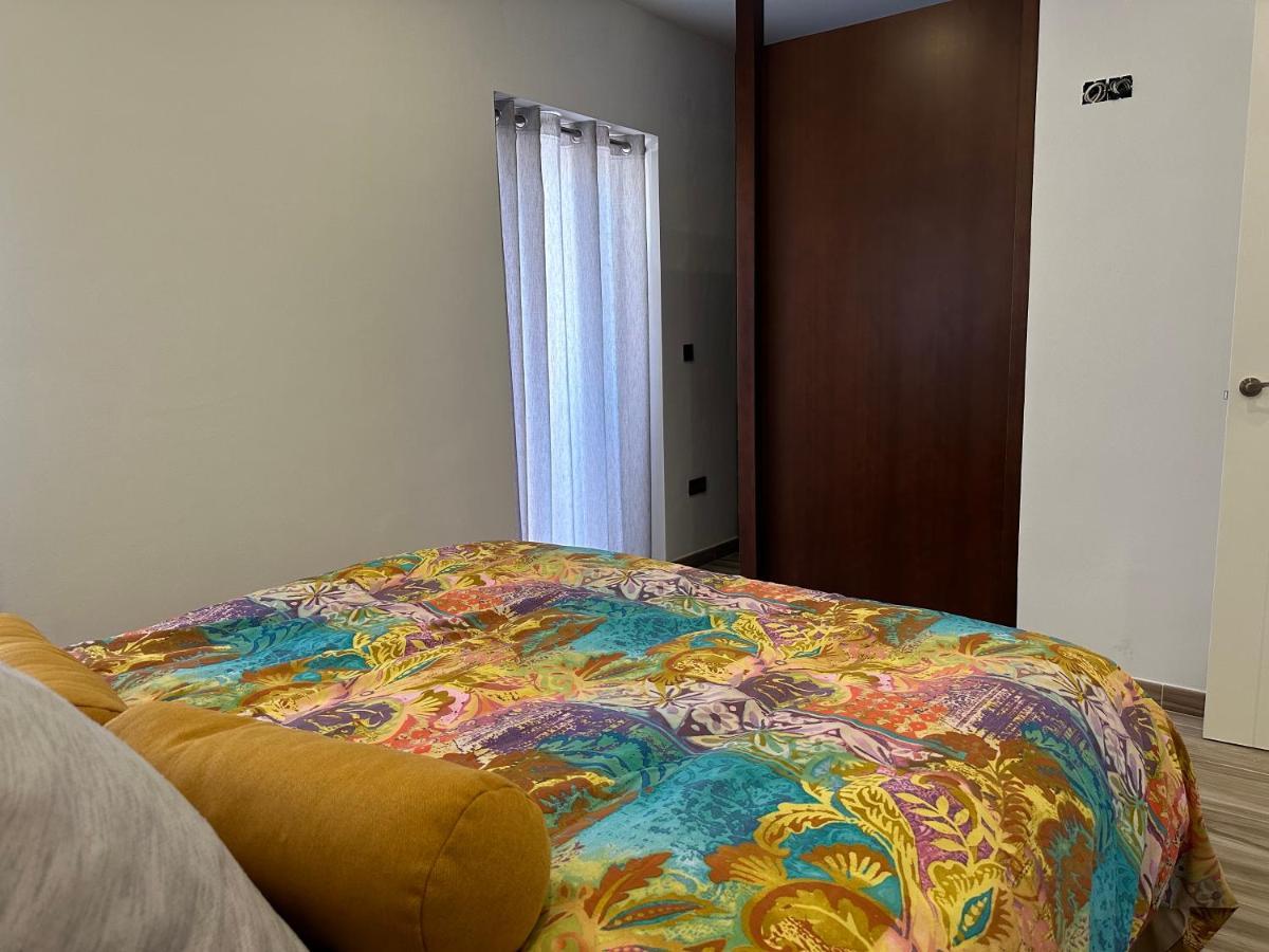Apartamento Alamos Jaén
