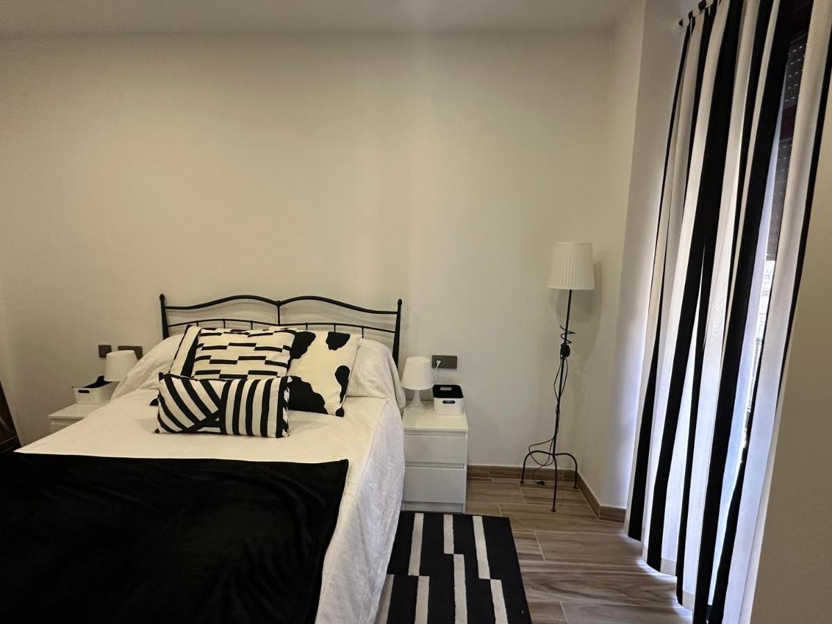 Apartamento Alamos Jaén