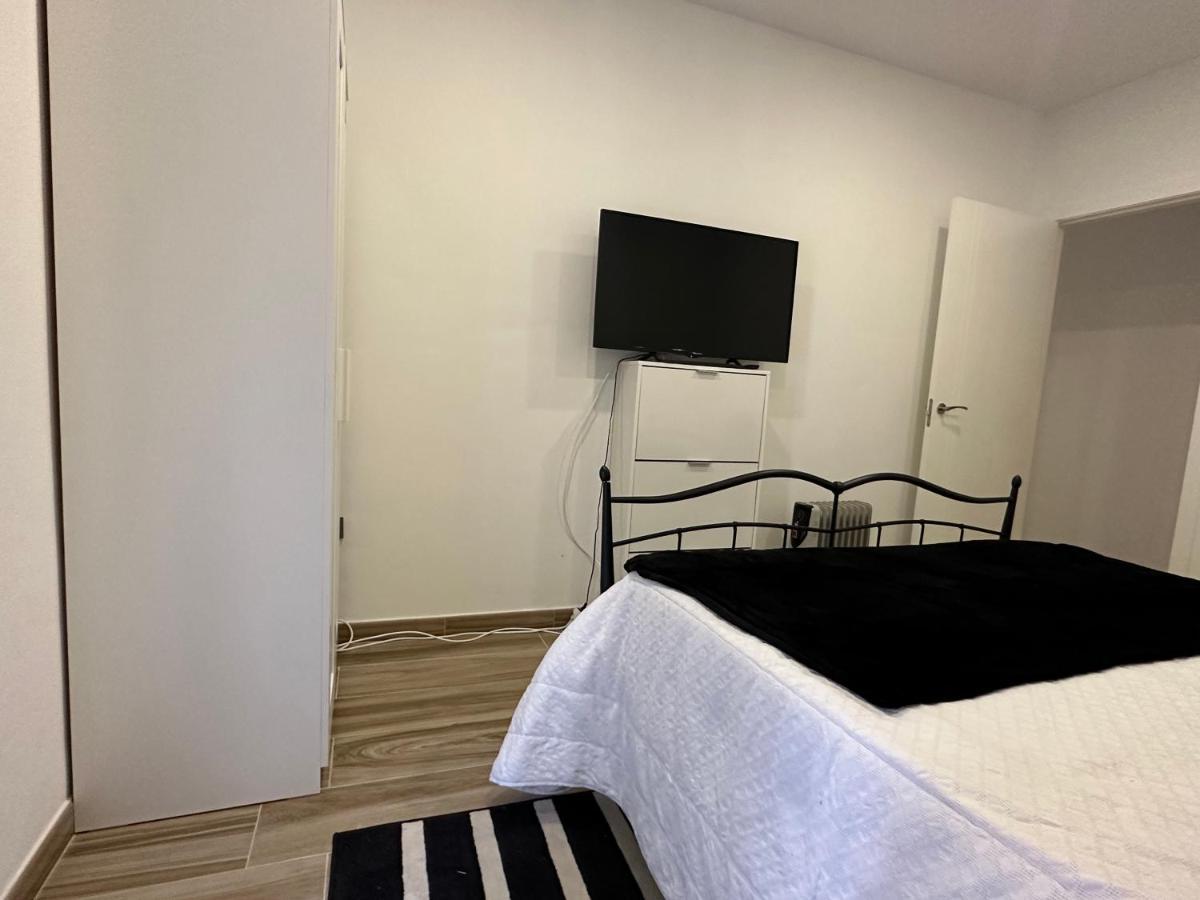 Apartamento Alamos *