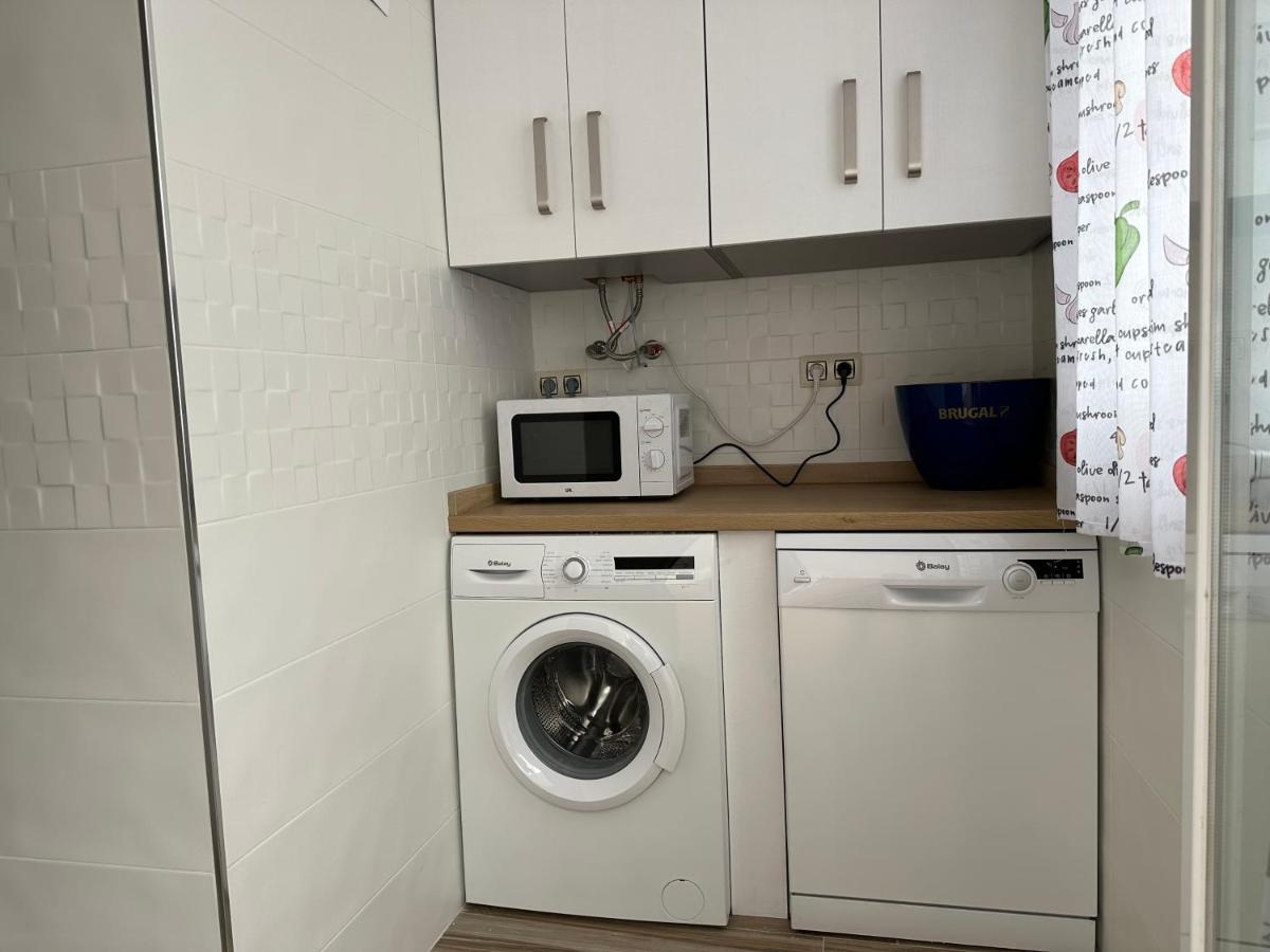 Alamos Apartamento *