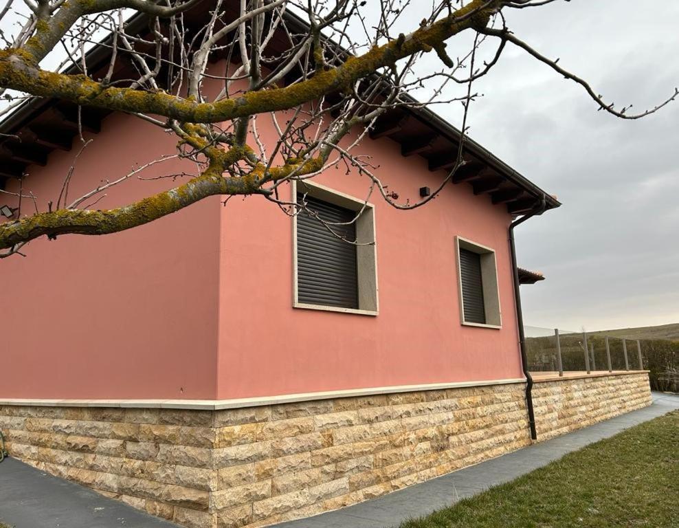 Casa La Rosada Сasa de vacaciones Garray