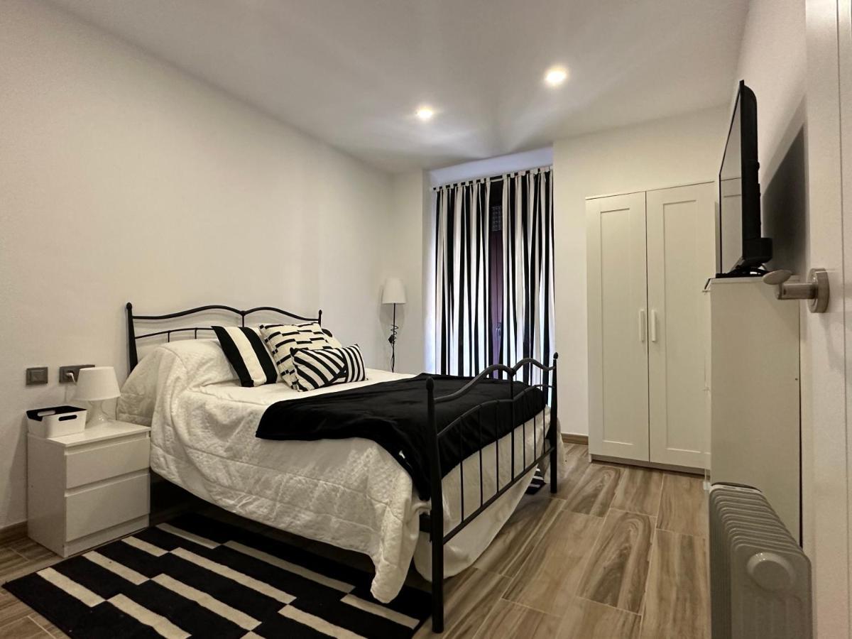 Alamos Apartamento Jaén