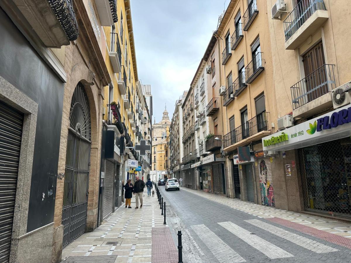 Apartamento Alamos Jaén