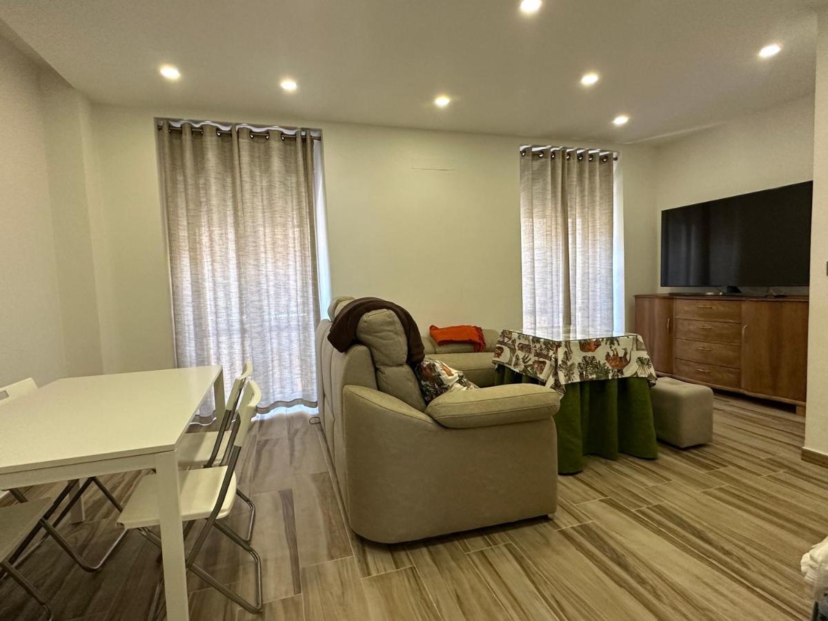 Alamos Apartamento