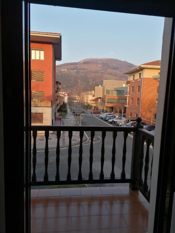 Сasa de vacaciones Gaiko Etxe Berri Aizarnazábal