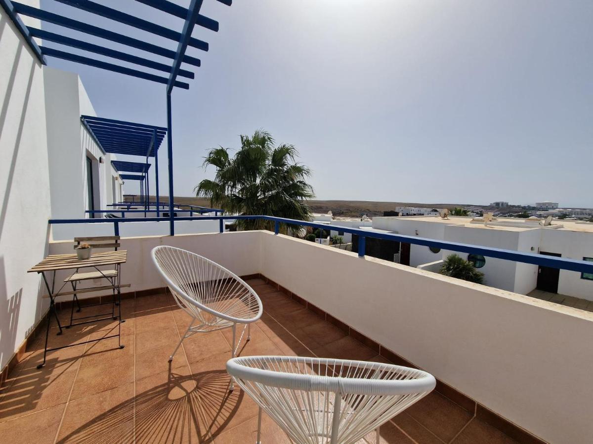Villa A-laghoa Playa Blanca (Lanzarote)